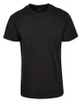 T-shirts BUILD YOUR BRAND Premium Combed Jersey T-Shirt voor bedrukking &amp; borduring