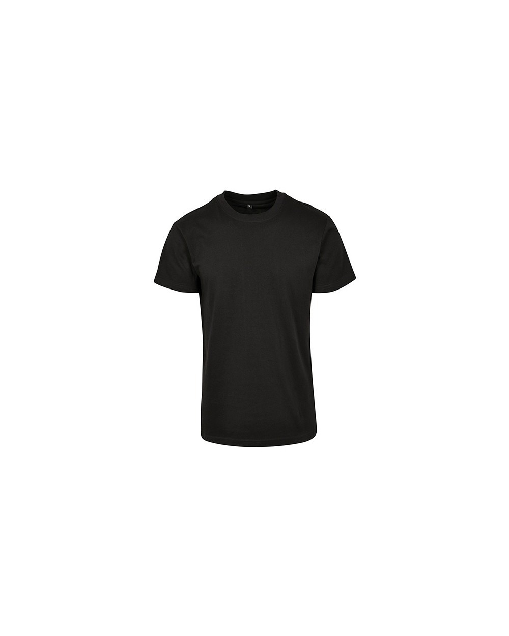 BUILD YOUR BRAND Premium Combed Jersey T-Shirt T-Shirts personalisierbar