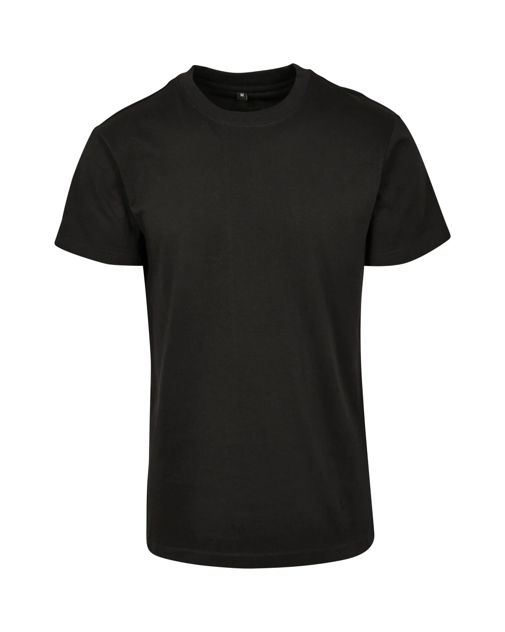 BUILD YOUR BRAND Premium Combed Jersey T-Shirt T-Shirts personalisierbar