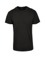 T-shirts BUILD YOUR BRAND Premium Combed Jersey T-Shirt voor bedrukking &amp; borduring