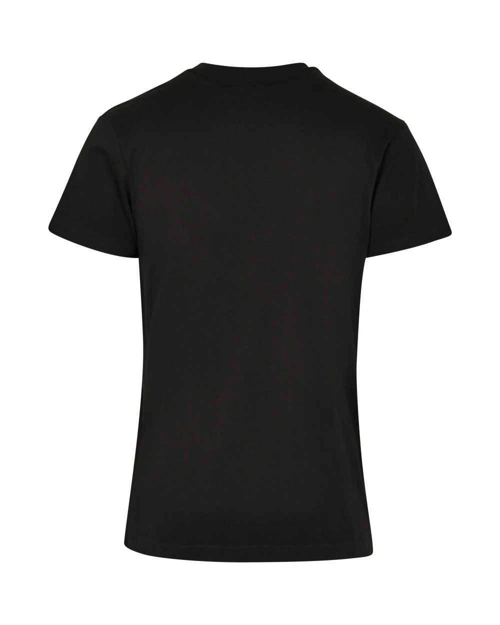 T-shirts BUILD YOUR BRAND Premium Combed Jersey T-Shirt voor bedrukking &amp; borduring