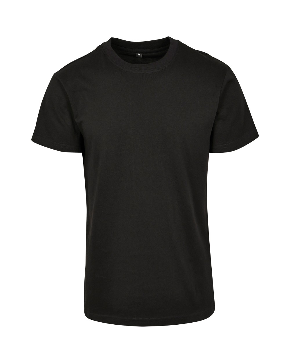 BUILD YOUR BRAND Premium Combed Jersey T-Shirt T-Shirts personalisierbar