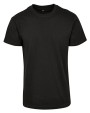 BUILD YOUR BRAND Premium Combed Jersey T-Shirt T-Shirts personalisierbar