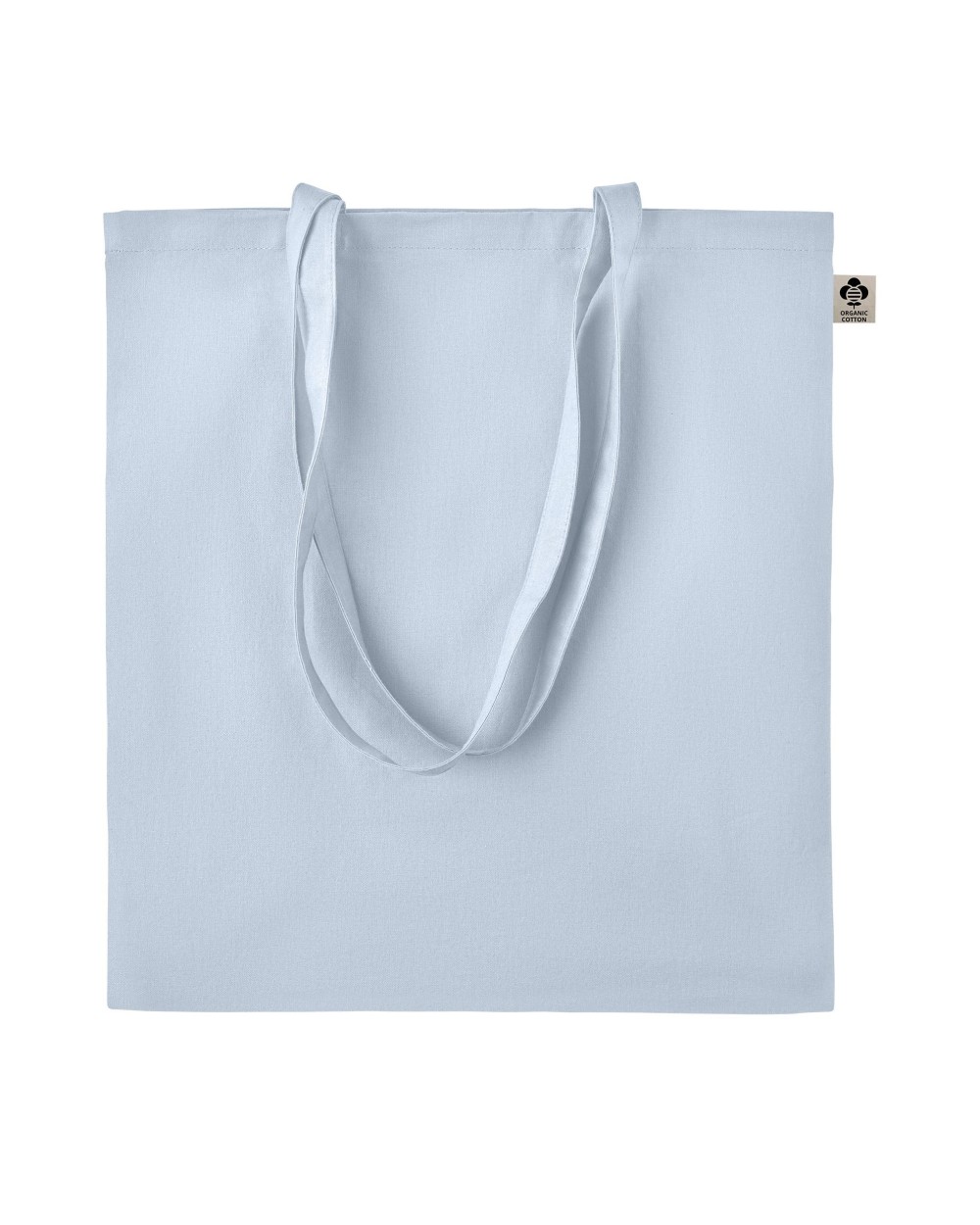 Tote bags SOL'S STOCKHOLM voor bedrukking &amp; borduring