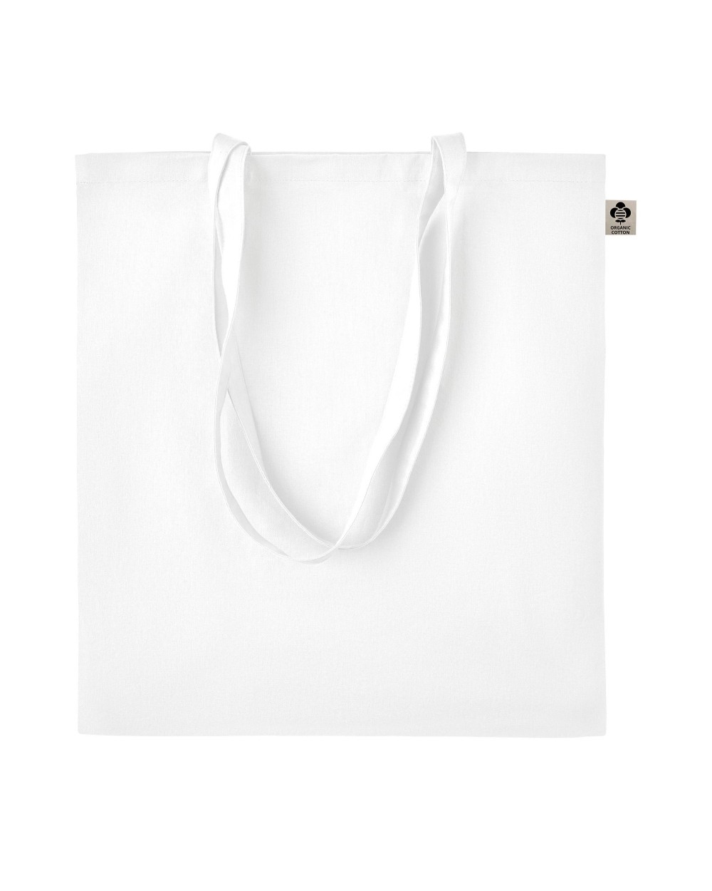 Tote bags SOL'S STOCKHOLM voor bedrukking &amp; borduring