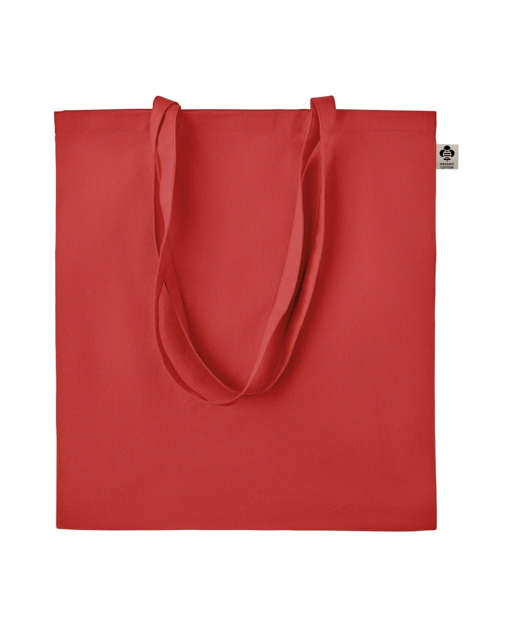 Tote bags SOL'S STOCKHOLM voor bedrukking &amp; borduring