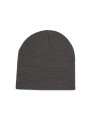 K-UP Bonnet à maille fine /api/colors/2417dd36-60a2-4518-97a6-7a75f2acab27 personnalisable