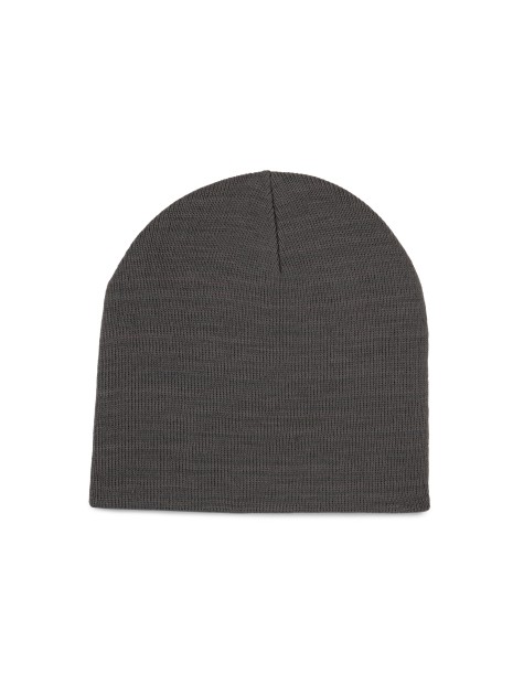 K-UP Bonnet à maille fine /api/colors/2417dd36-60a2-4518-97a6-7a75f2acab27 personnalisable