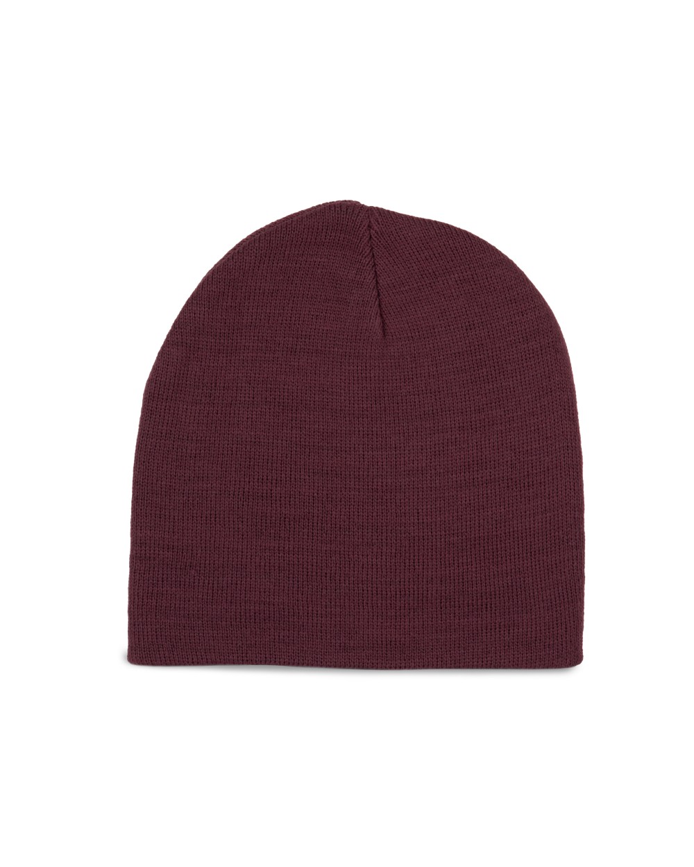 Bonnets personnalisable K-UP Bonnet à maille fine