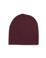 Bonnets personnalisable K-UP Bonnet à maille fine