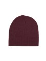 K-UP Bonnet à maille fine /api/colors/deea14a1-f8cc-47b4-910a-10a299374419 personnalisable