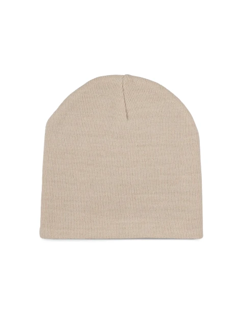 K-UP Bonnet à maille fine /api/colors/1d539d1a-76f0-4132-93c4-8034fe18b1e9 personnalisable