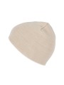 K-UP Bonnet à maille fine /api/colors/1d539d1a-76f0-4132-93c4-8034fe18b1e9 personnalisable