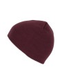 K-UP Bonnet à maille fine /api/colors/deea14a1-f8cc-47b4-910a-10a299374419 personnalisable