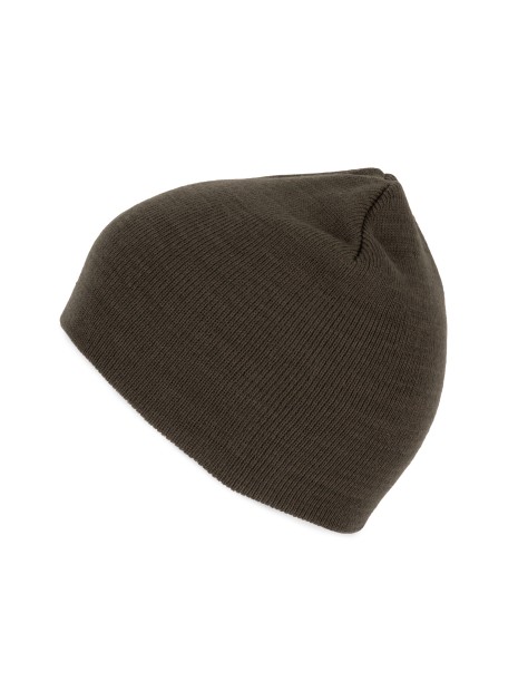 K-UP Bonnet à maille fine /api/colors/902f7645-c7c9-4a8c-843b-6bb7181f1243 personnalisable