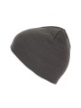 K-UP Bonnet à maille fine /api/colors/2417dd36-60a2-4518-97a6-7a75f2acab27 personnalisable