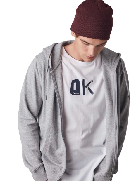 Bonnets à personnaliser K-UP Bonnet à maille fine 