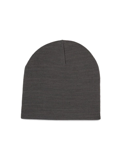 K-UP Bonnet à maille fine /api/colors/2417dd36-60a2-4518-97a6-7a75f2acab27 personnalisable