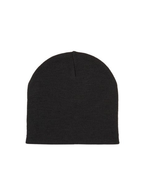 K-UP Bonnet à maille fine /api/colors/b9fdad4a-5e94-45cb-8c03-c08b349b28c3 personnalisable