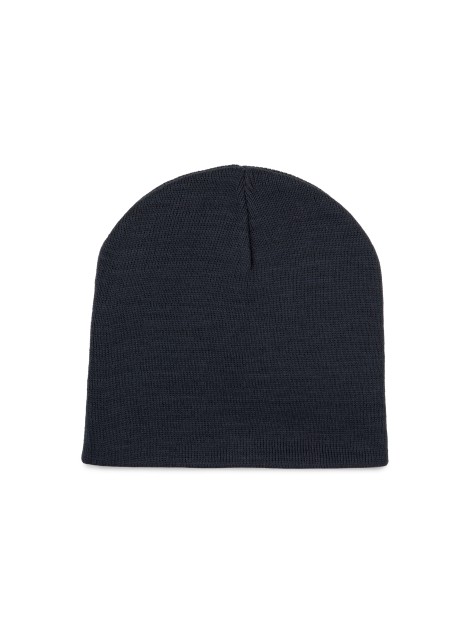 K-UP Bonnet à maille fine /api/colors/b68891a9-1d28-4f7a-8deb-775c45027afd personnalisable