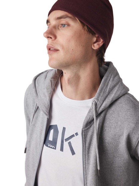 Bonnets à personnaliser K-UP Bonnet à maille fine 