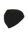 K-UP Bonnet à maille fine /api/colors/b9fdad4a-5e94-45cb-8c03-c08b349b28c3 personnalisable