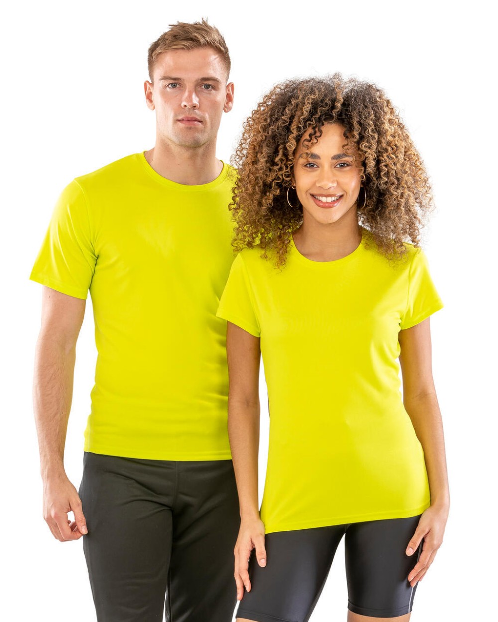 SPIRO Performance T-Shirt T-Shirts personalisierbar