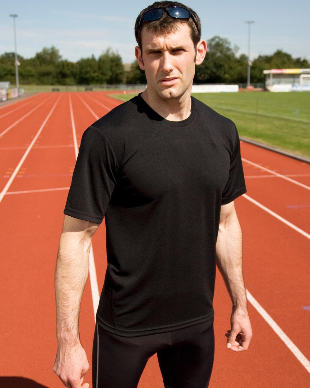 SPIRO Performance T-Shirt T-Shirts personalisierbar