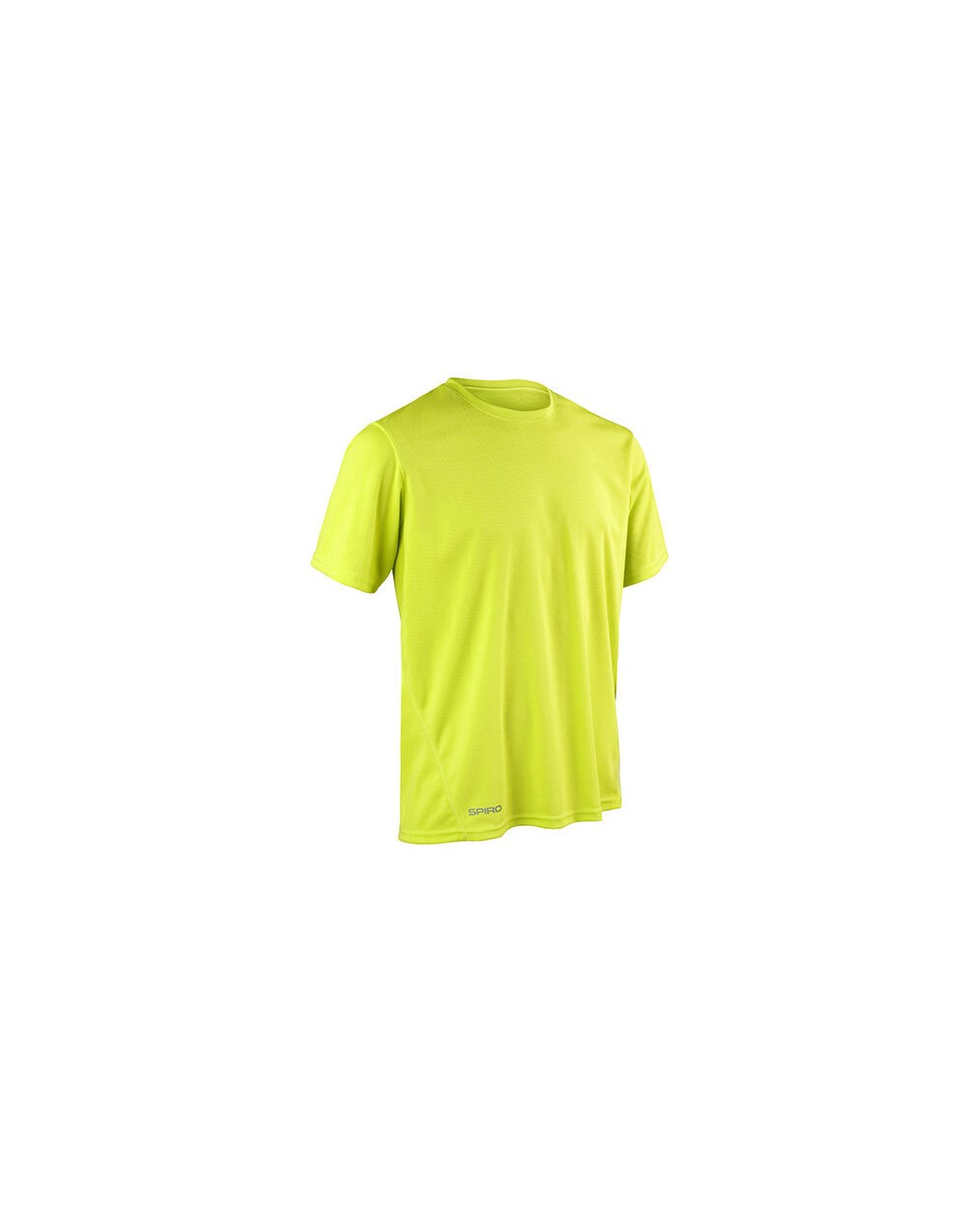 T-shirts SPIRO Performance T-Shirt  voor bedrukking &amp; borduring