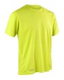 T-shirts SPIRO Performance T-Shirt  voor bedrukking &amp; borduring