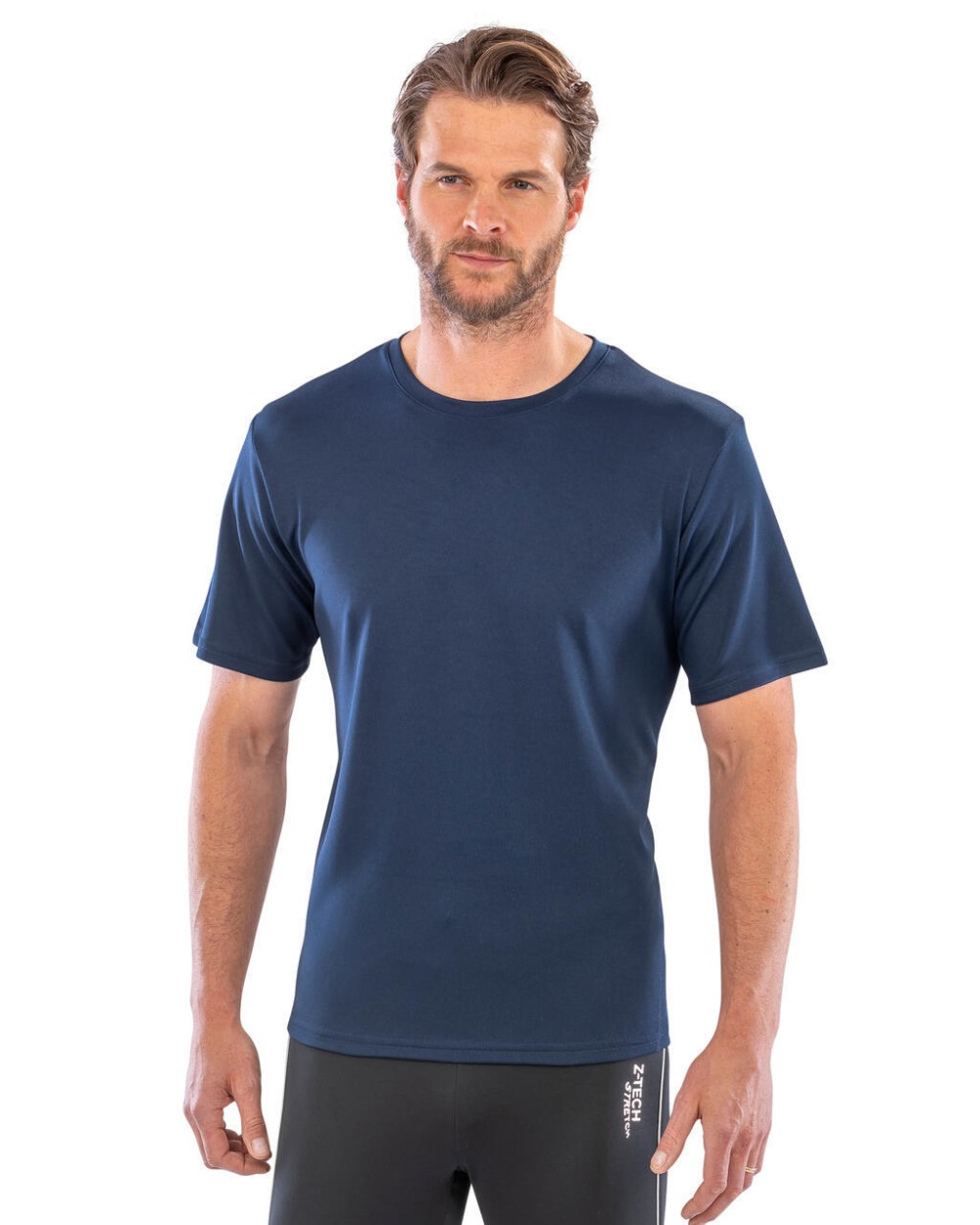 T-shirts SPIRO Performance T-Shirt  voor bedrukking &amp; borduring