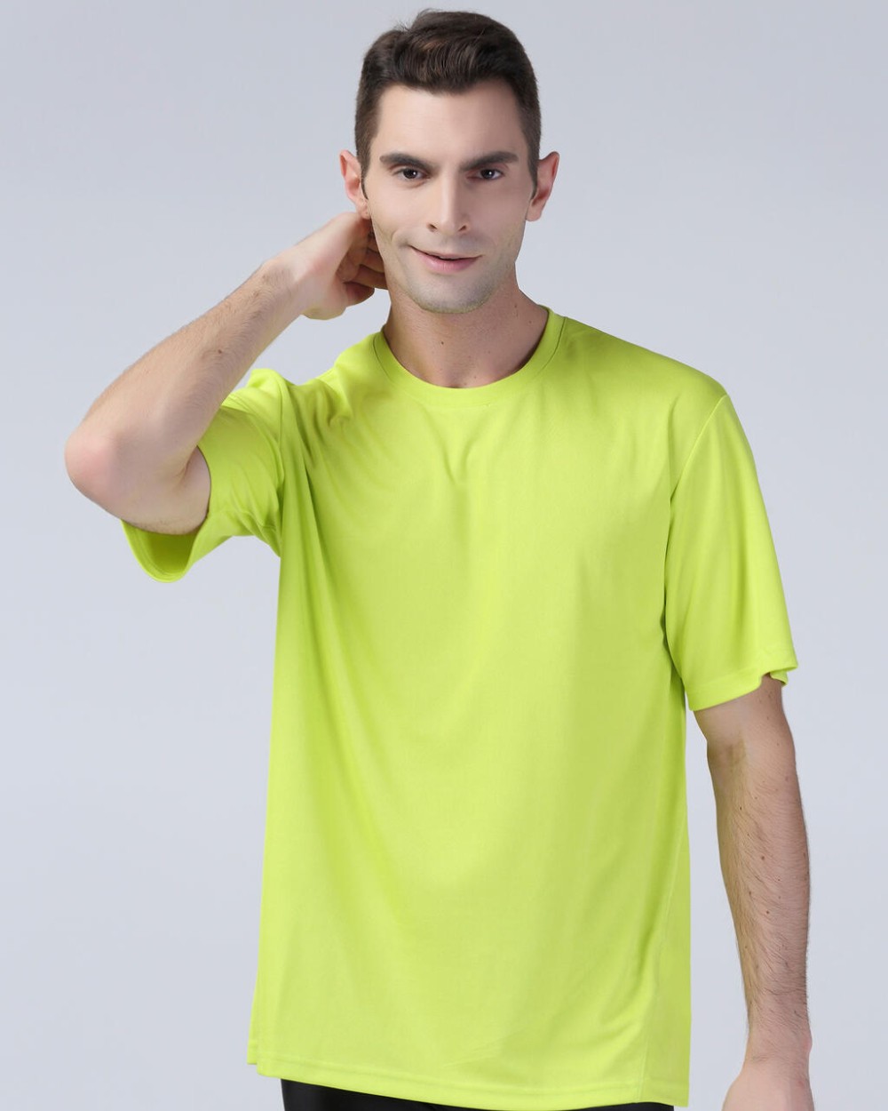 SPIRO Performance T-Shirt T-Shirts personalisierbar