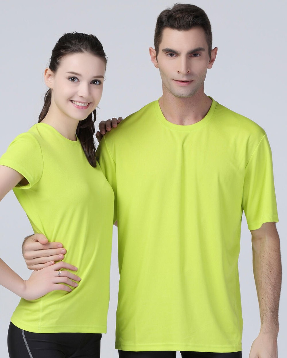 T-Shirts personnalisable SPIRO Performance T-Shirt