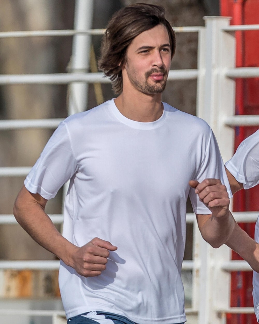 SPIRO Performance T-Shirt T-Shirts personalisierbar