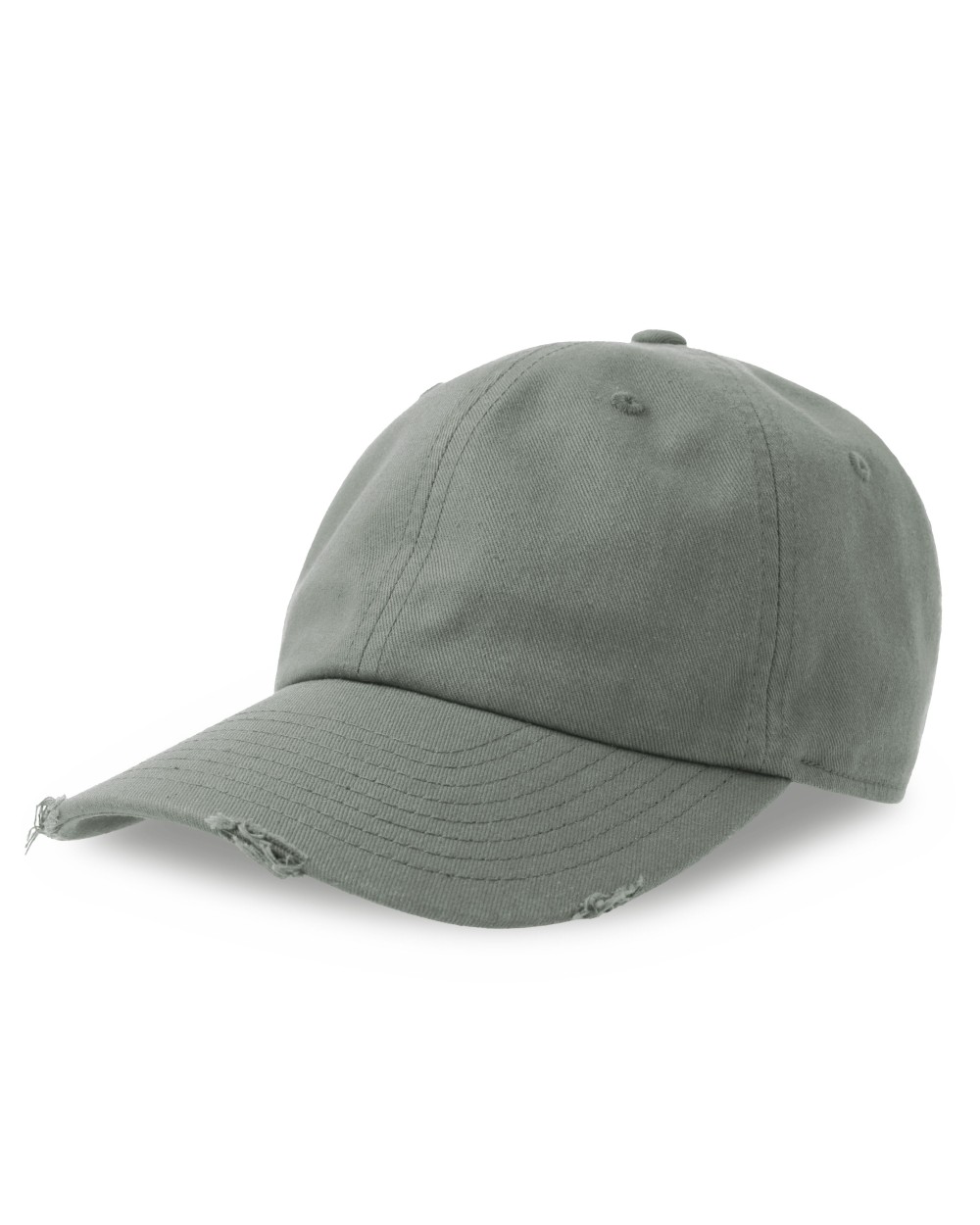 Casquettes personnalisable ATLANTIS DAD HAT DESTROYED-S