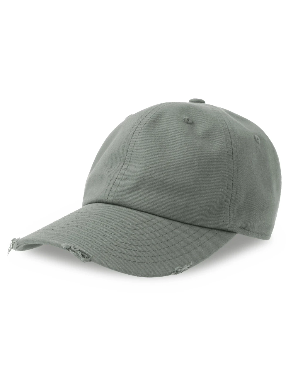Petjes ATLANTIS DAD HAT DESTROYED-S voor bedrukking &amp; borduring