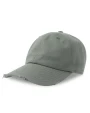 Petjes ATLANTIS DAD HAT DESTROYED-S voor bedrukking &amp; borduring