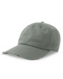ATLANTIS DAD HAT DESTROYED-S Kappen personalisierbar