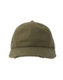 ATLANTIS DAD HAT DESTROYED-S Kappen personalisierbar