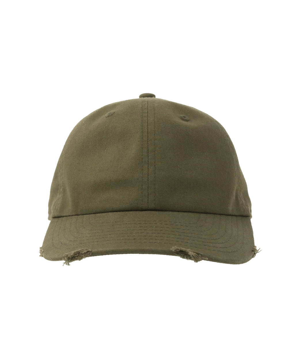 Petjes ATLANTIS DAD HAT DESTROYED-S voor bedrukking &amp; borduring