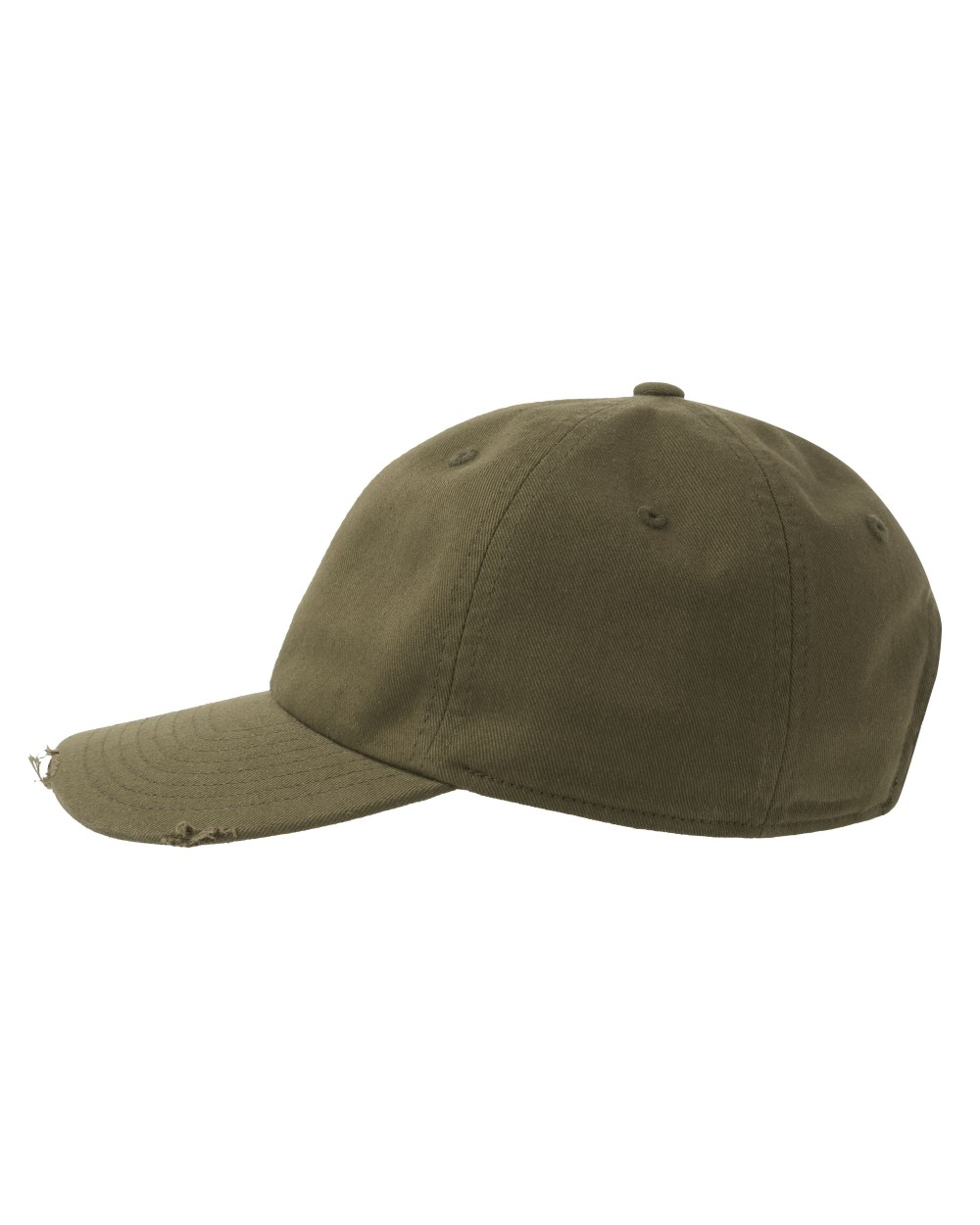 ATLANTIS DAD HAT DESTROYED-S Kappen personalisierbar