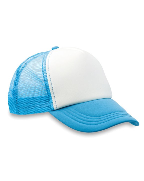 4DO Truckers Cap Kappen personalisierbar