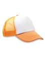 4DO Truckers Cap Kappen personalisierbar