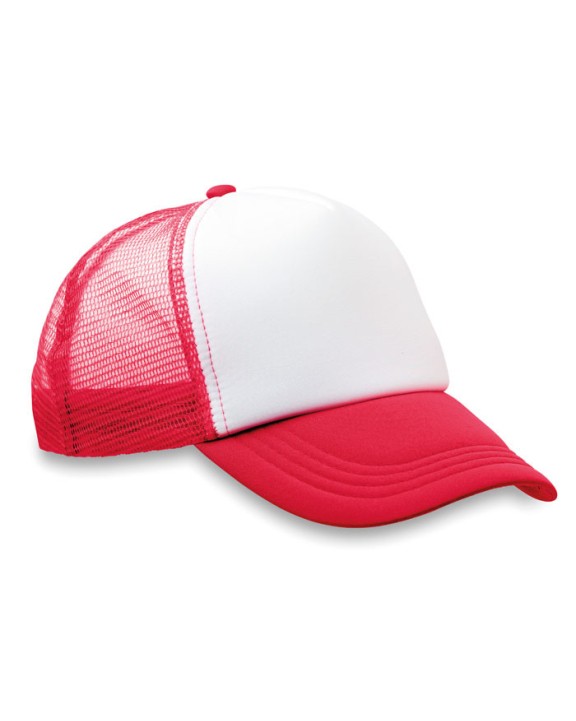 4DO Truckers Cap Kappen personalisierbar