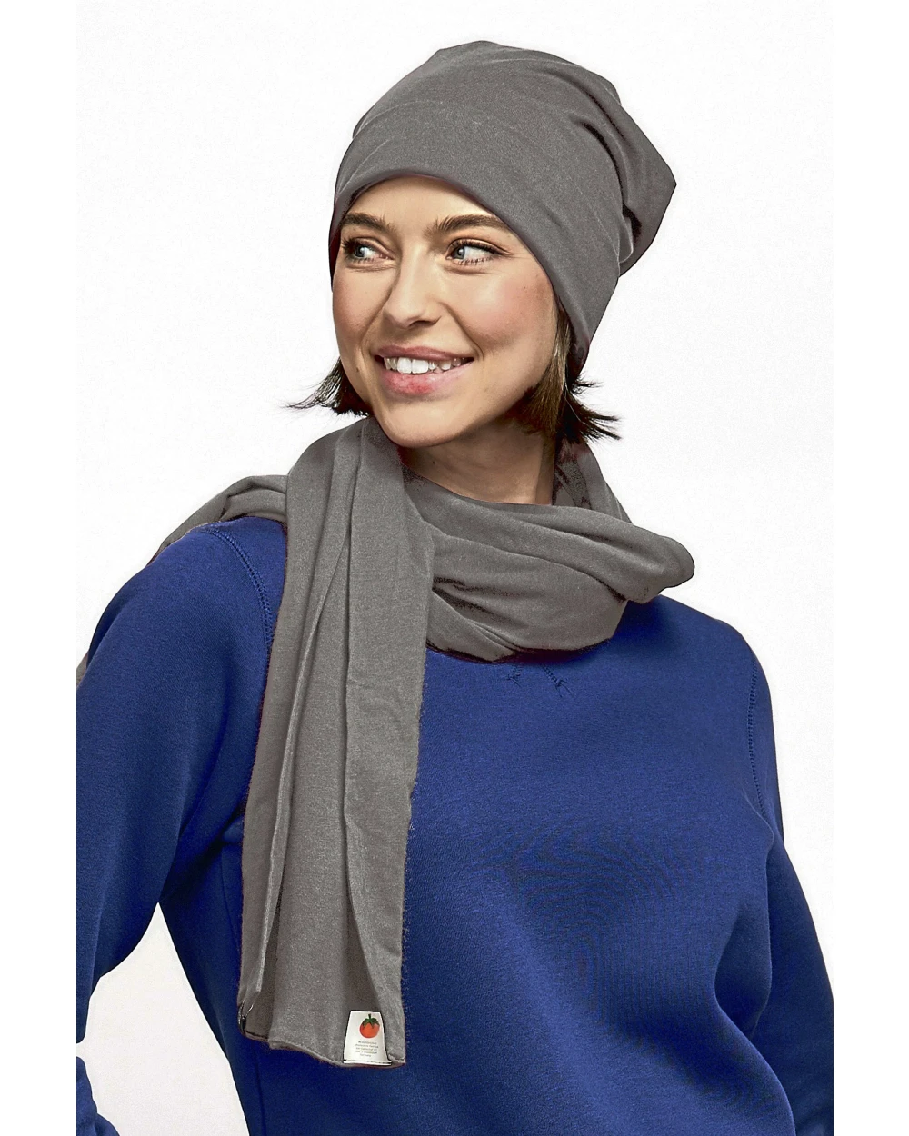 Sjaals PROMODORO Unisex Scarf voor bedrukking &amp; borduring