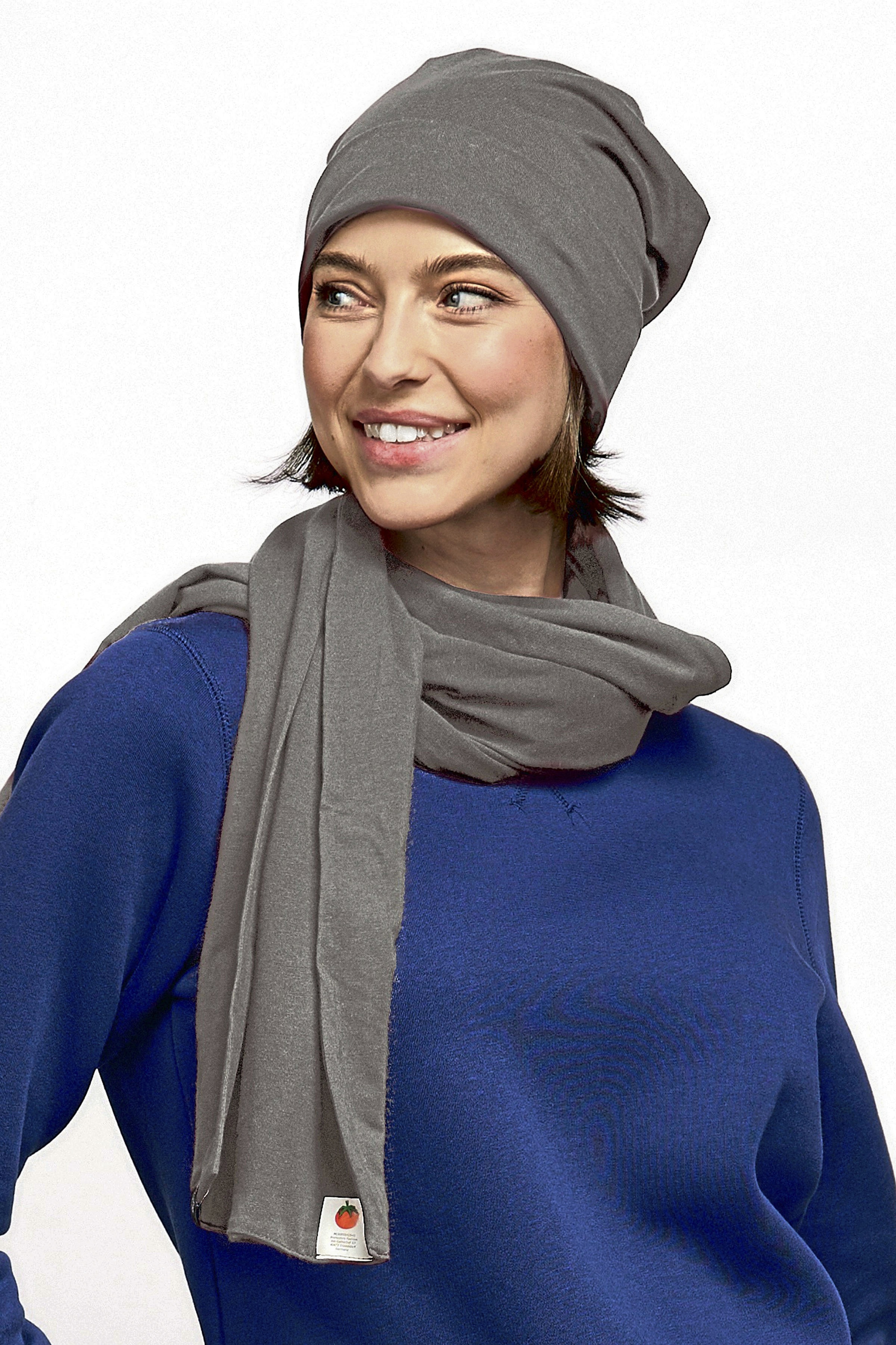 Écharpes personnalisable PROMODORO Unisex Scarf