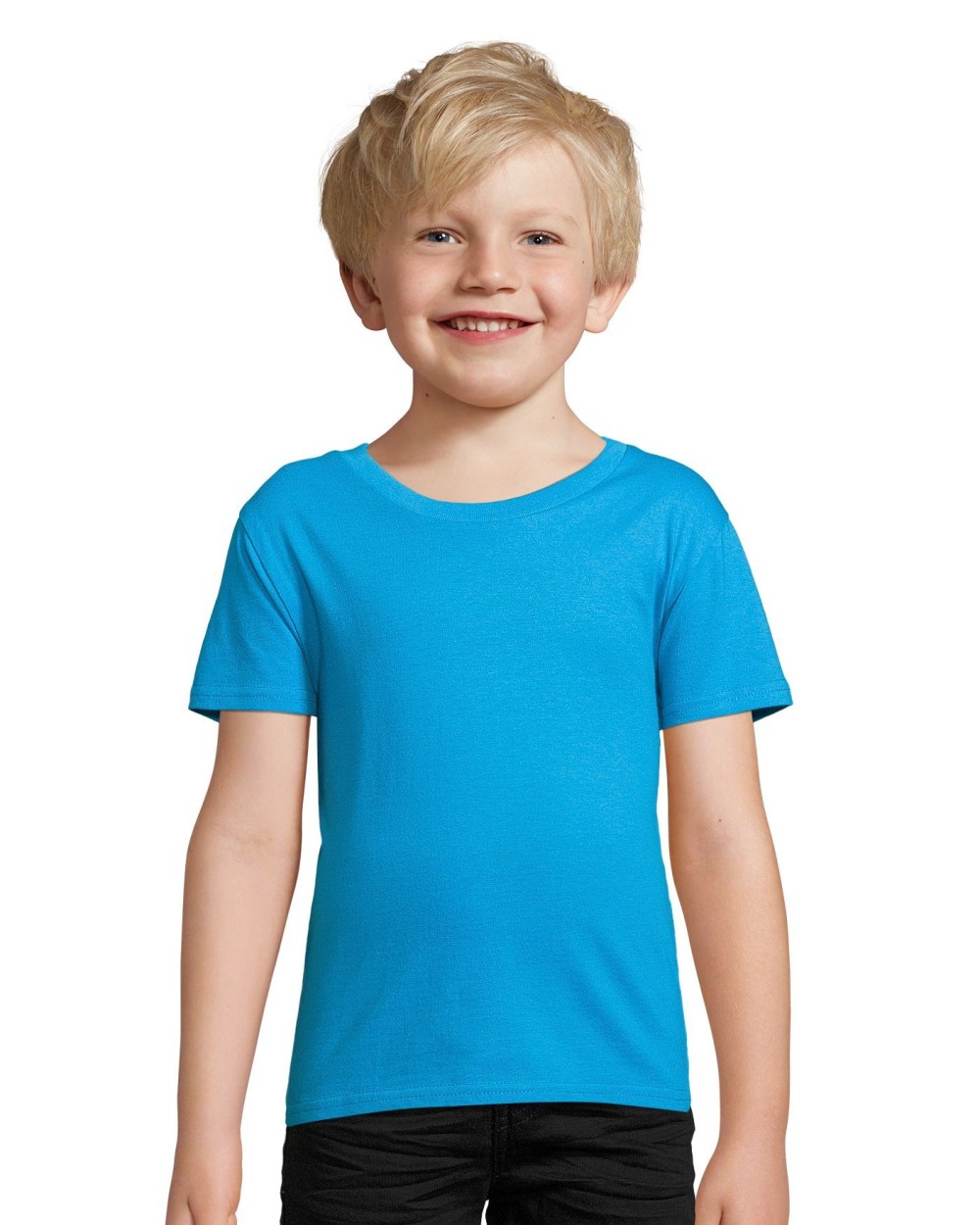 SOL'S Pioneer Kids T-Shirt T-Shirts personalisierbar
