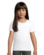 T-shirts SOL'S Pioneer Kids T-Shirt voor bedrukking &amp; borduring