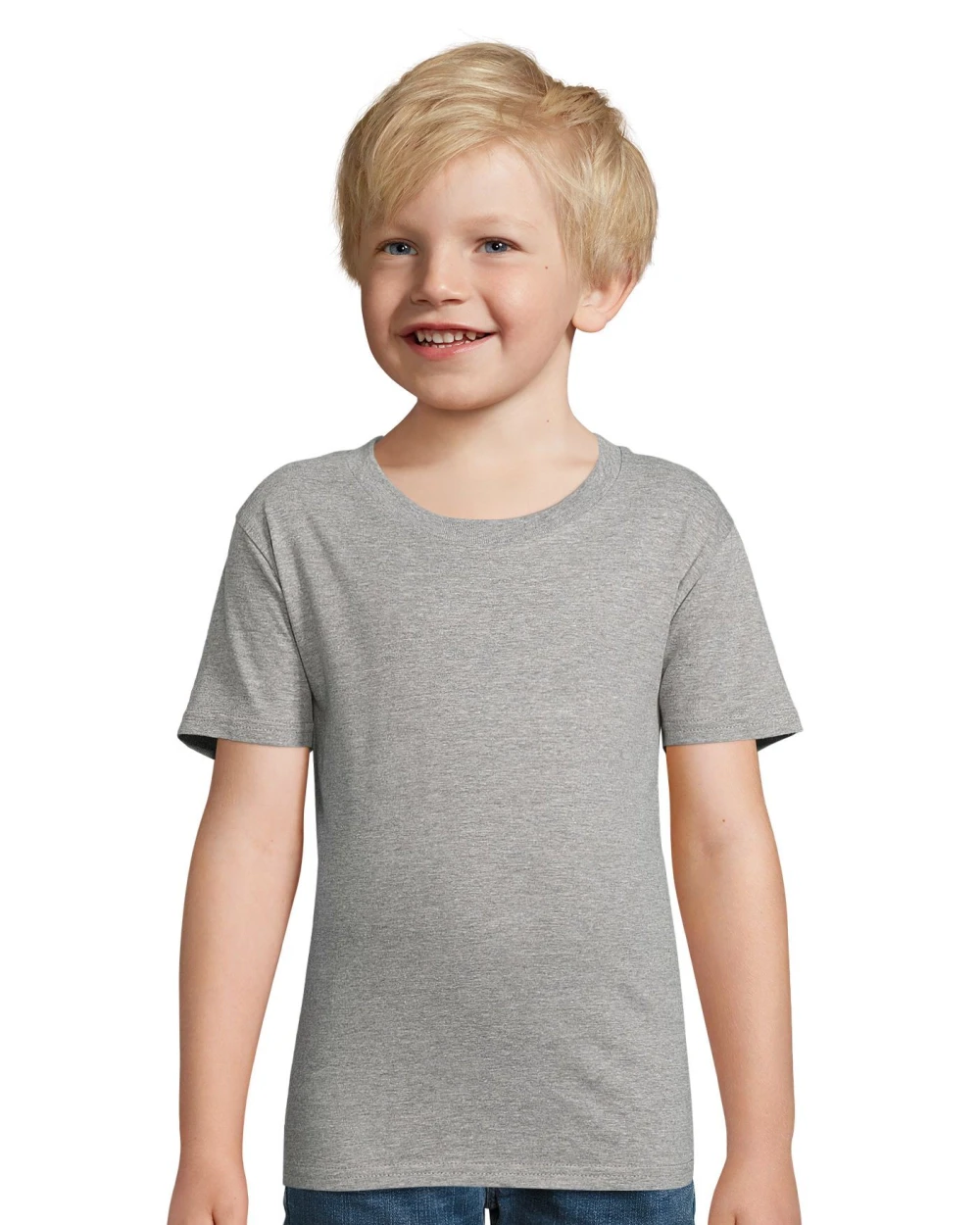 SOL'S Pioneer Kids T-Shirt T-Shirts personalisierbar