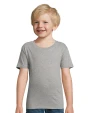 T-shirts SOL'S Pioneer Kids T-Shirt voor bedrukking &amp; borduring